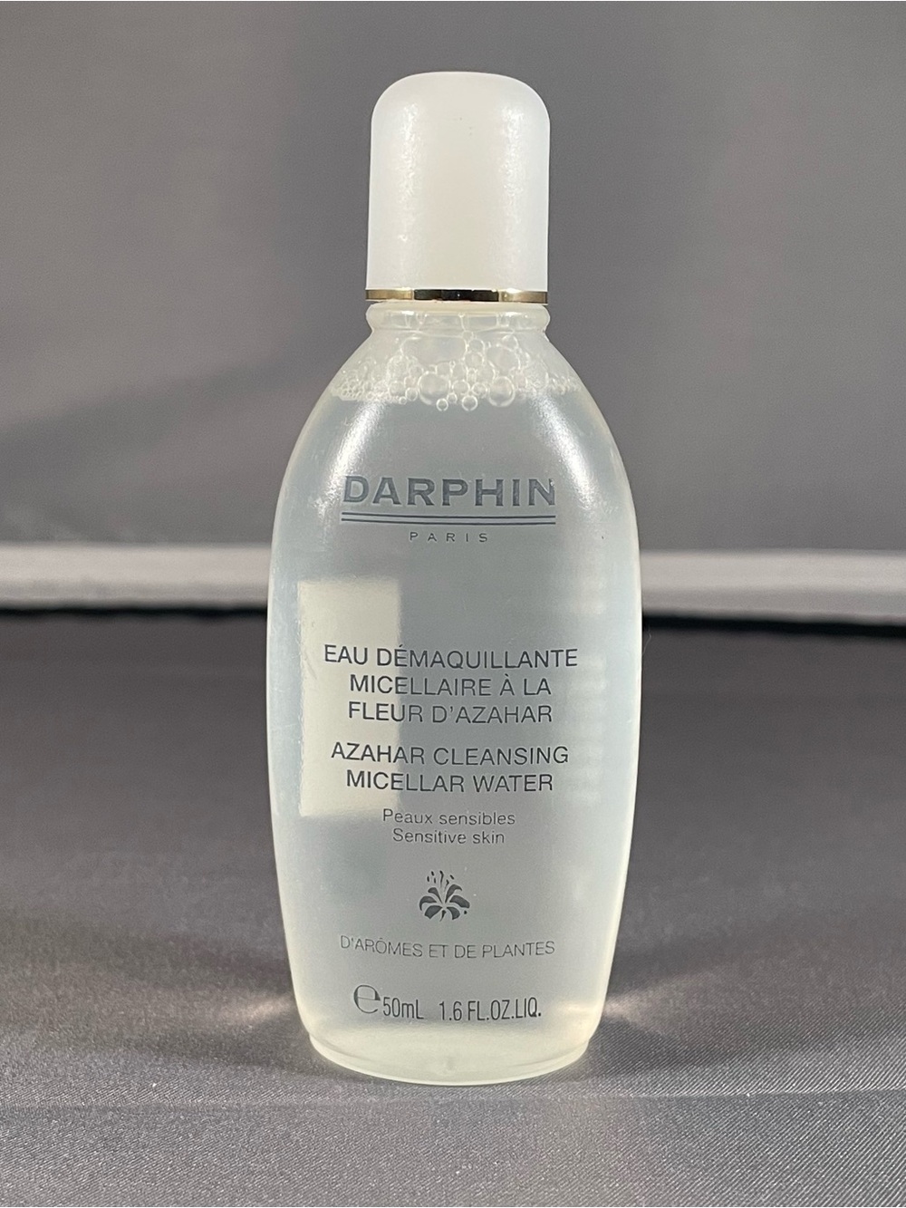Darphin - Azahar Cleansing Micellar Water